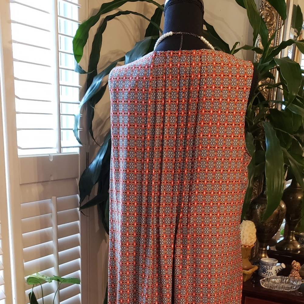 DRESS - Picture 3 of 3